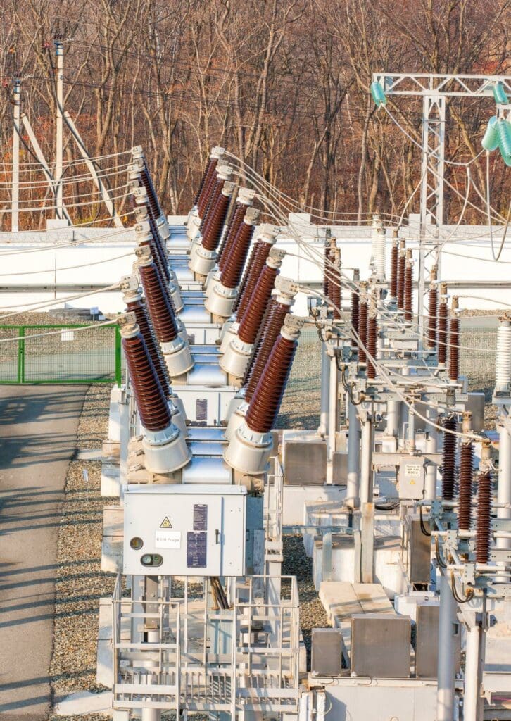 Electrical grid reliability demonstrated with dual power