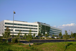 John A. Barella CHFM