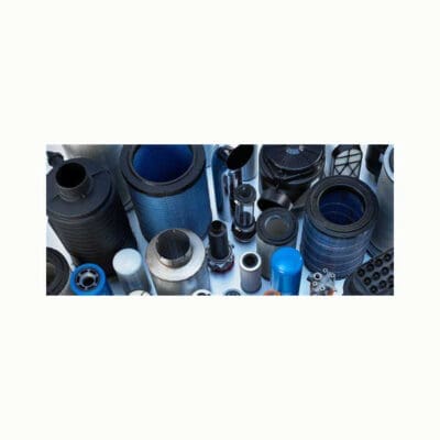 Donaldson Filters 600