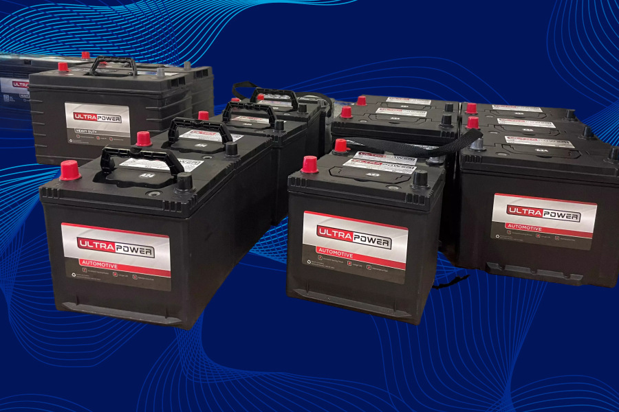 Energy Storage batteries