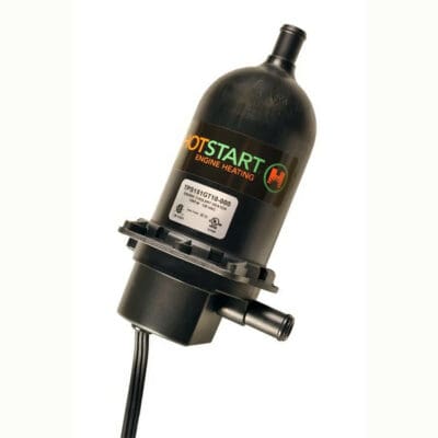 Hotstart Tps 10 000 Coolant Engine Heater 600