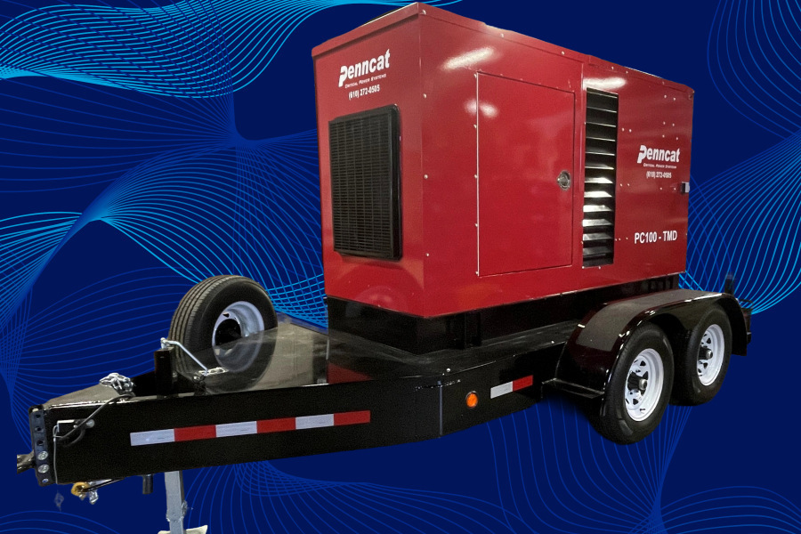 Products New Equipment