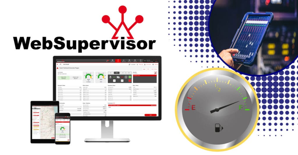 Real-Time Fuel Monitoring