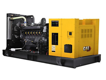 Dg400 Gc (3 Phase) Image