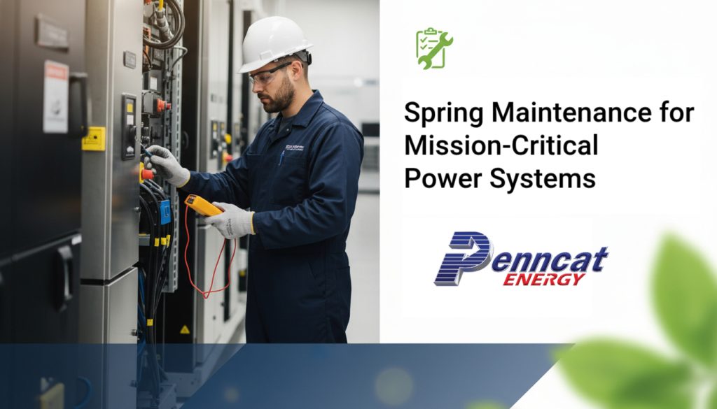 Spring Maintenance Blog Feature Image